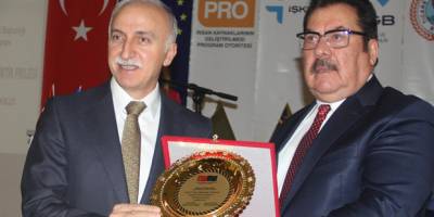 Bafra’da Nitelikli Eleman Yetiştirme Hedefi Ele Alındı