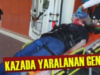 Kazada ağır yaralanan üniversite öğrencisi kız hayatını kaybetti