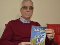 “DAĞKÖY’LÜ FATMA ÇAVUŞ” ROMANI PİYASAYA ÇIKTI