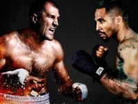 Dünya bu maçı bekliyor