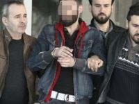 Bonzai sattığı tespit edilen şahıs tutuklandı