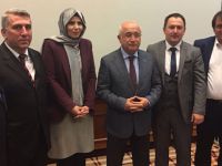 Siyaset Akademisi UETD Almanya’nın Baden bölgesinde gerçekleşti