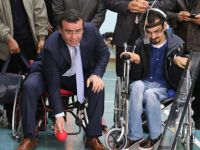 Taşçı’nın örnek hedefi