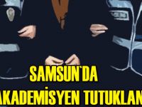 FETÖ'den 8 akademisyene tutuklama