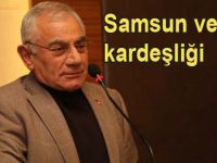 Rizelilerden ‘Samsunculuk’ vurgusu