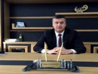 Katipoğlu;Öğretmenler günü mesajı