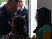 BAFRA BELEDİYESİ’NDEN YERİNDE MÜDAHALE