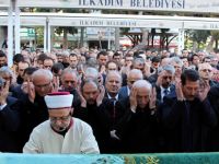 Genel Sekreter Öncel'in acı günü