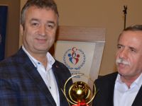 Fiziki Şartlarda Samsun’un En İyisiyiz.