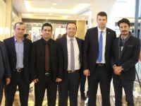 OBJEKTİFE YANSIYAN UMUTLAR SERGİSİ