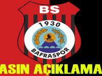 Basın Açıklaması