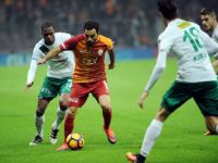 Galatasaray moral buldu