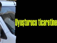 Uyuşturucu ticaretine 2 gözaltı