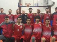 Bafra baskette 3'te 3 yaptı