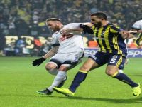 Karadenizde futbol dibe vurdu