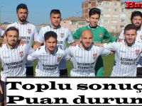 Bafraspor ligde kaçıncı