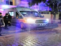 9 Cansız beden bir Ambulansda