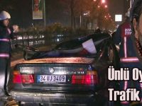 Tiyatro sanatcısı Erdal Tosun Kazada hayatını kaybetti