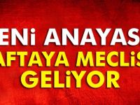 Yıldırım ve Bahçeli'den kritik açıklama