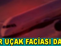 Endonezya’da uçak düştü