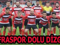 Haydi Bafra takımına sahip çık