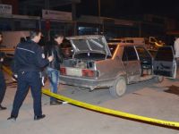 Bafra'da alacak verecek tartışması kanlı bitti