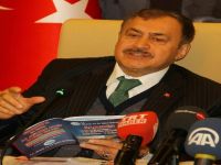 Samsun'a müjdeler Bakanlardan geldi