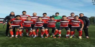 1930 BAFRASPOR TAM GAZ