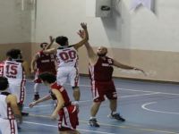 Bafra Belediyesi GSK Kazanmaya Devam Ediyor