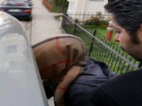 FETÖ,'den aranan kız Samsun'da yakalandı