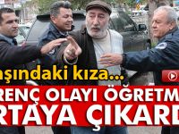 8 yaşındaki çocuğa cinsel istismar
