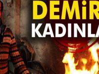 Demirci kadınlar