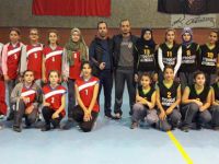 OKUL SPORLARI HEYACANI 19 MAYISTA BAŞLADI