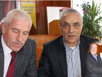 Alaçam Belediyesi Toplu İş Sözleşmesi İmzalandı