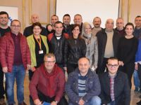 Bafra TSO’ dan Oda/Borsa Personellerine “Eleştirel Düşünme” Eğitimi