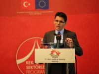 Rekabetçi Sektörler Programı  yeni dönem tanıtım semineri Samsun’da yapıldı