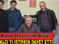Metin''Samsun Lokantacılar Odası Başkanı istifa etmeli"