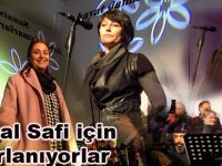 CEMAL SAFİ KONSERİ'NDE SON PROVALAR