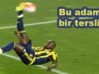 Biri bu adama çevirsin!