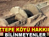İkiztepe hakkında bilinmeyenler