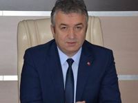 Osman Topaloğlu’nun, 24 Kasım Öğretmenler Günü Kutlama Mesajı;