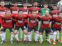 Bafraspor galibiyetlerine devam ediyor