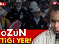 Sözün bittiği yer