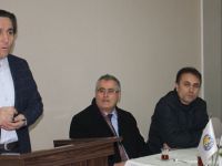 Yakakent'te Girişimcilik Kursu