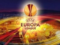 UEFA Avrupa Ligi'nde temsilcilerimizin rakipleri belli oldu!