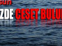 Denizden Ceset Çıktı