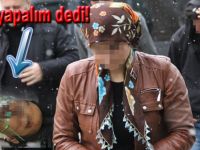 Fantezi yapalım dedi!