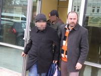 Fetö'den 1 öğretmen tutuklandı