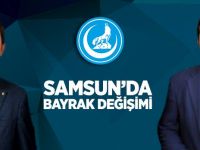 Samsun Ocak'ta Yeni Dönem