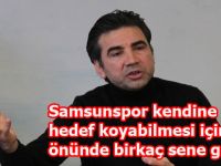 Özköylü;"Antrenörlük kursunu bitirenlerin yeterlilikleri tartışılır"